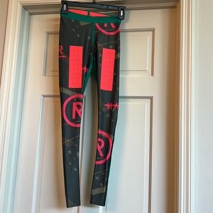 Reebok CrossFit Leggings Size XS